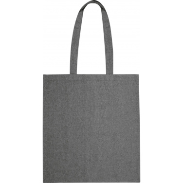 Logotrade promotional product picture of: Cotton bag CHELMSFORD
