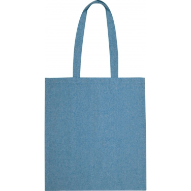 Logotrade promotional product image of: Cotton bag CHELMSFORD