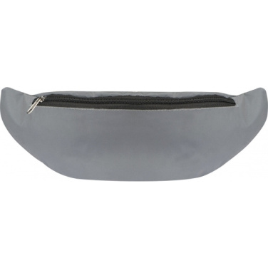 Logotrade promotional gift image of: Waist bag COSENZA