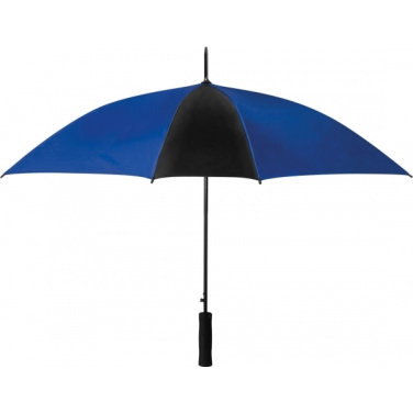 Logotrade promotional giveaway picture of: Automatic umbrella GHENT