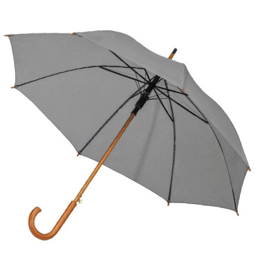 Logo trade promotional products picture of: Automatic Umbrella HASSELT