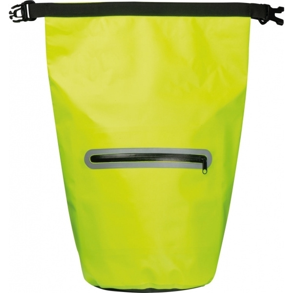 Logo trade promotional item photo of: Waterproof bag MALMEDY