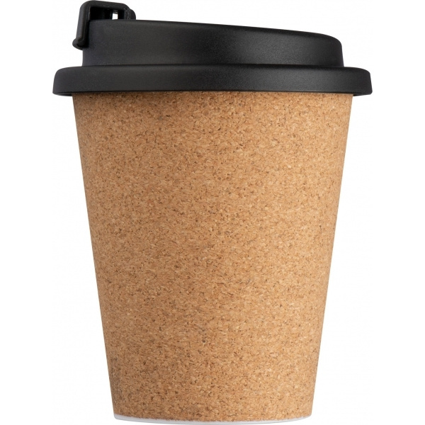 Logo trade business gifts image of: Mug ANDENNE 350 ml