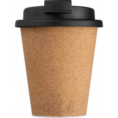 Logo trade promotional giveaway photo of: Mug ANDENNE 350 ml