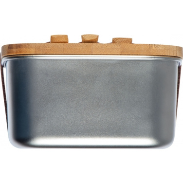 Logotrade promotional gifts photo of: Lunch box DIEST