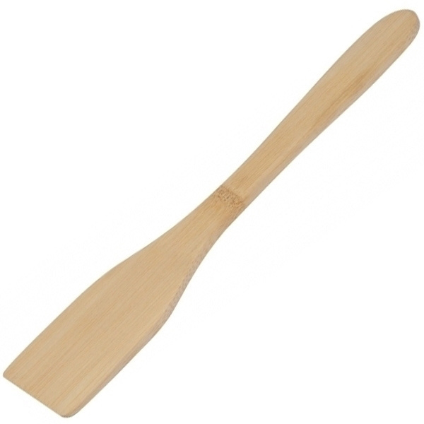 Logo trade promotional items image of: Cooking spoon MENEMEN