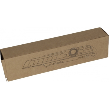 Logotrade promotional item image of: Cutter DENDERMONDE