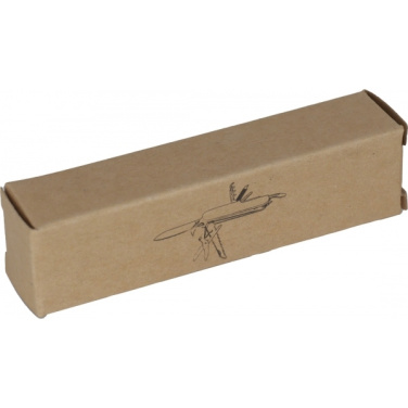 Logo trade promotional gift photo of: Pocket knife EDIRNE