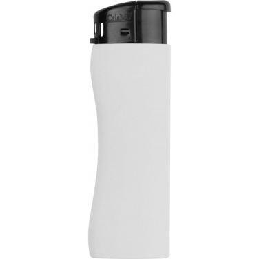 Logotrade promotional item picture of: Electronic lighter MOUSCRON