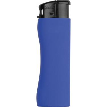 Logotrade promotional product image of: Electronic lighter MOUSCRON