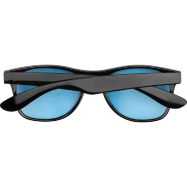 Logo trade promotional giveaway photo of: Sunglasses NIVELLES