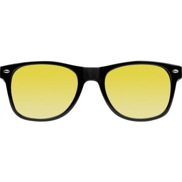 Logo trade advertising products image of: Sunglasses NIVELLES
