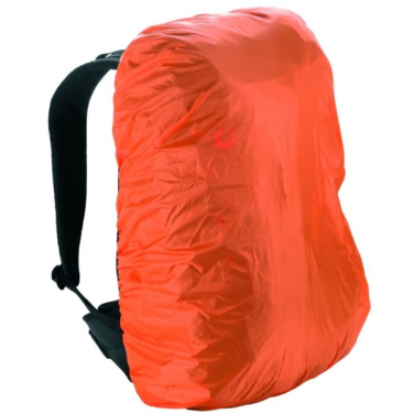 Logotrade corporate gift picture of: Backpack KANDER Schwarzwolf