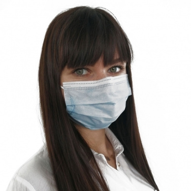 Logotrade promotional giveaways photo of: Face Mask Taranto