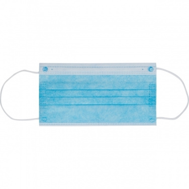 Logo trade promotional items picture of: Face Mask Taranto