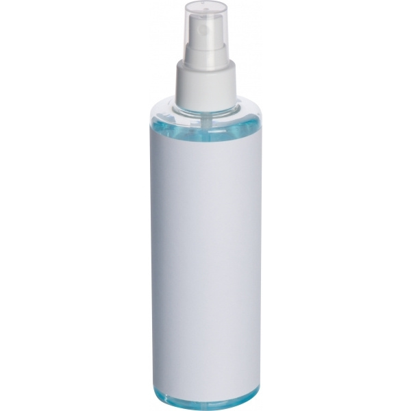 Logotrade promotional gifts photo of: Desinfection spray Rochester