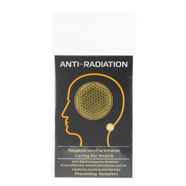 Logotrade advertising product picture of: Radiation remover
