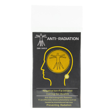 Logotrade advertising product picture of: Radiation remover