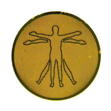 Logotrade corporate gift picture of: Radiation remover