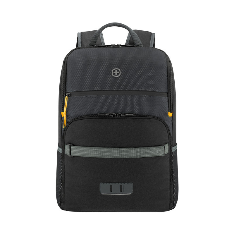 Logotrade promotional gifts photo of: Backpack Wenger Move 16''