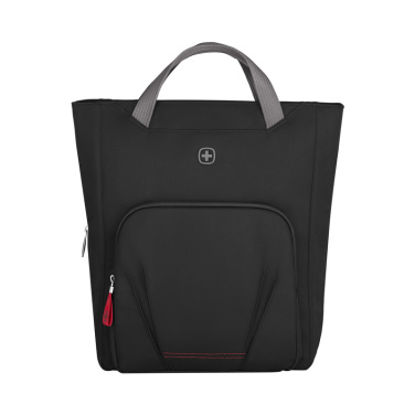 Logotrade promotional gift image of: Backpack Wenger Motion Vertical Tote 15,6''