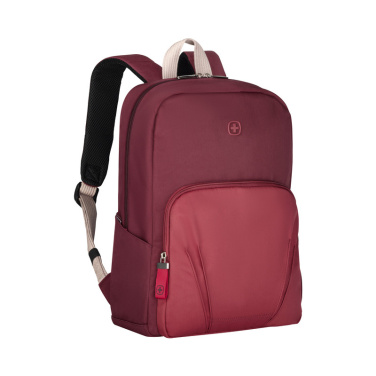 Logotrade corporate gift picture of: Backpack Wenger Motion 15,6''
