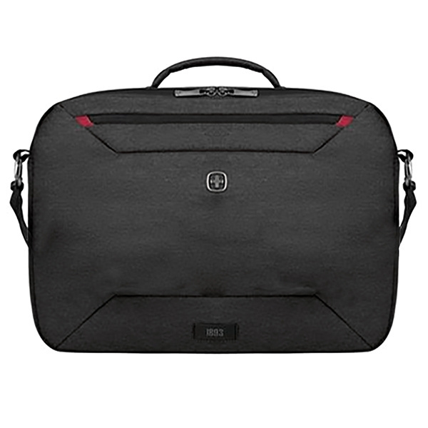 Logotrade advertising product image of: Laptop bag Wenger MX Commute 16''