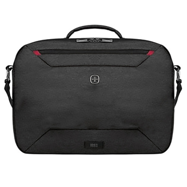 Logotrade advertising product picture of: Laptop bag Wenger MX Commute 16''