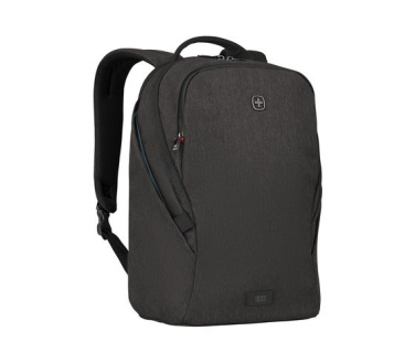 Logotrade promotional gift picture of: Backpack Wenger MX Light 16''