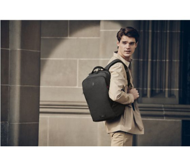 Logo trade promotional item photo of: Backpack Wenger MX Light 16''