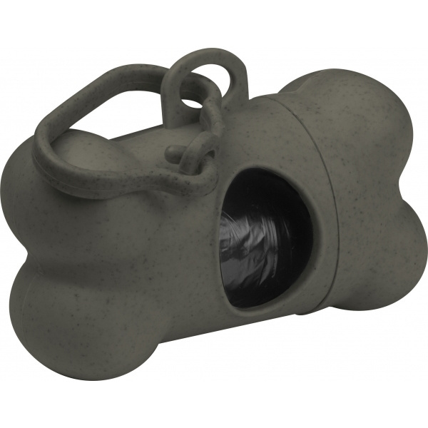 Logotrade promotional products photo of: Dog waste dispenser LEIPZIG