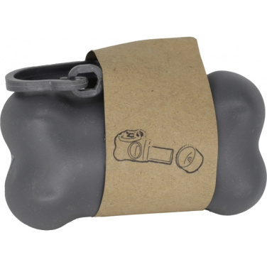Logo trade promotional giveaways picture of: Dog waste dispenser LEIPZIG