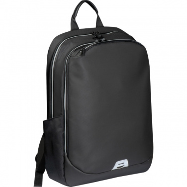 Logotrade promotional giveaway picture of: Laptop backpack MODICA