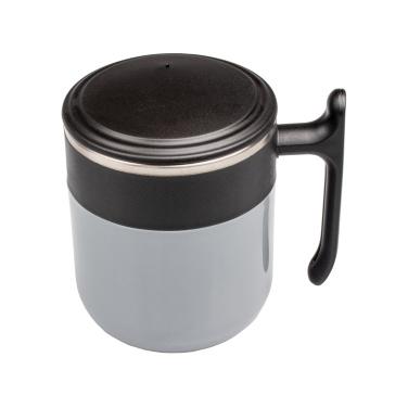 Logo trade promotional merchandise image of: Mug ALESSANDRIA 300 ml