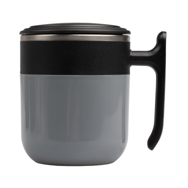 Logo trade promotional items picture of: Mug ALESSANDRIA 300 ml
