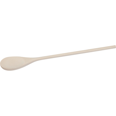 Logotrade promotional giveaway picture of: Cooking spoon ALVORADA