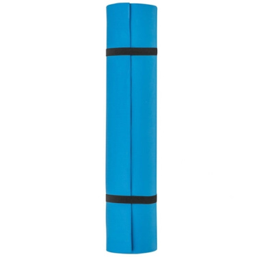 Logo trade advertising products image of: Yoga mat SAN BERNARDO