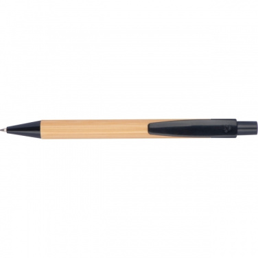 Logotrade corporate gift image of: A5 notebook PISA