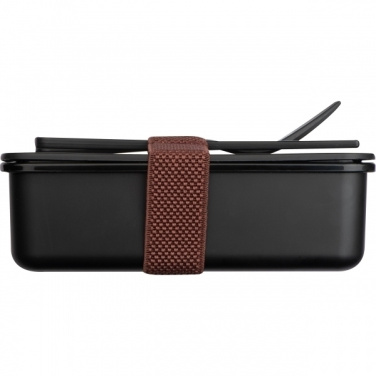 Logo trade promotional items picture of: Lunchbox VIGO
