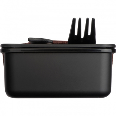 Logo trade promotional products picture of: Lunchbox VIGO