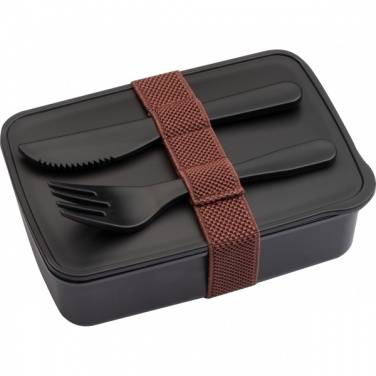 Logotrade corporate gift image of: Lunchbox VIGO