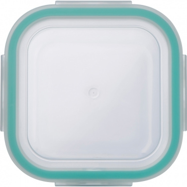 Logo trade promotional products picture of: Food storage container ODENSE 700 ml