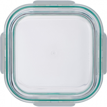 Logo trade promotional product photo of: Food storage container ODENSE 700 ml