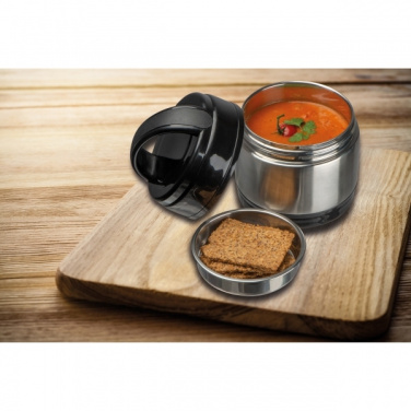 Logotrade promotional item image of: Lunchbox VILLACH