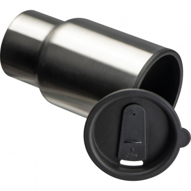 Logo trade corporate gifts picture of: Thermal mug ZURICH 400 ml