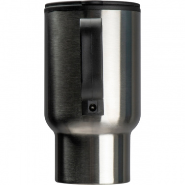Logotrade promotional merchandise picture of: Thermal mug ZURICH 400 ml