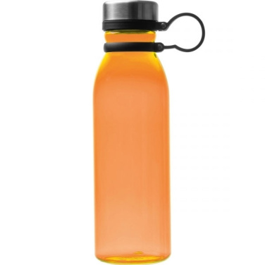Logotrade promotional product picture of: RPET drinking bottle SAPPORO 780 ml