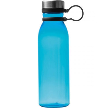 Logo trade advertising products picture of: RPET drinking bottle SAPPORO 780 ml