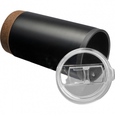 Logotrade corporate gift picture of: Thermal mug SIBENIK 600 ml