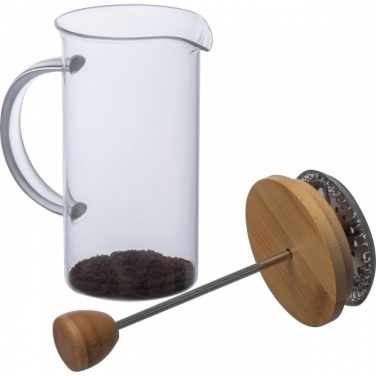 Logotrade corporate gifts photo of: French Press 350 ml WINTERHUT